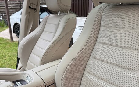 Mercedes-Benz GLE, 2021 год, 8 000 000 рублей, 15 фотография
