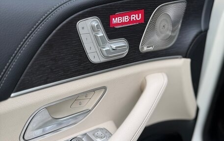 Mercedes-Benz GLE, 2021 год, 8 000 000 рублей, 12 фотография