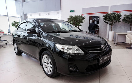 Toyota Corolla, 2011 год, 915 000 рублей, 3 фотография