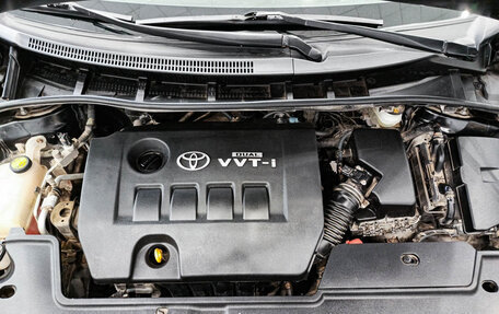 Toyota Corolla, 2011 год, 915 000 рублей, 9 фотография