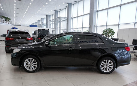 Toyota Corolla, 2011 год, 915 000 рублей, 8 фотография