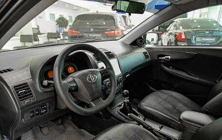 Toyota Corolla, 2011 год, 915 000 рублей, 16 фотография