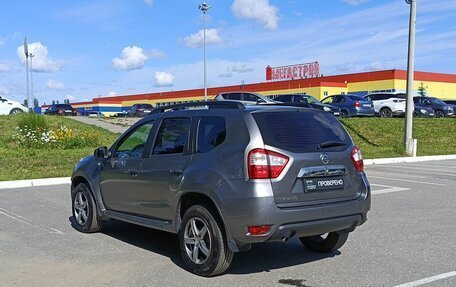 Nissan Terrano III, 2014 год, 950 000 рублей, 8 фотография