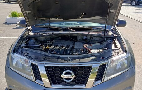 Nissan Terrano III, 2014 год, 950 000 рублей, 11 фотография