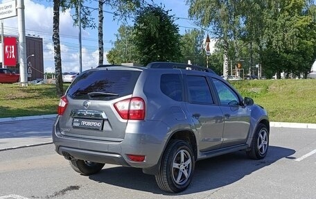 Nissan Terrano III, 2014 год, 950 000 рублей, 6 фотография