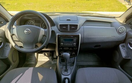 Nissan Terrano III, 2014 год, 950 000 рублей, 17 фотография