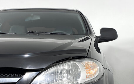 Chevrolet Lacetti, 2011 год, 467 000 рублей, 8 фотография