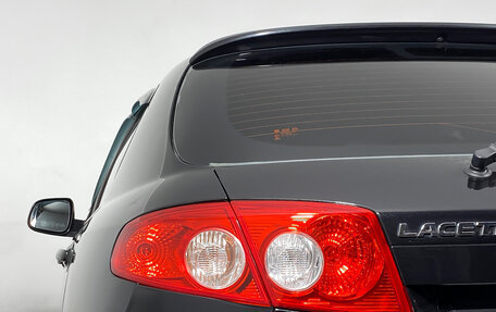 Chevrolet Lacetti, 2011 год, 467 000 рублей, 9 фотография