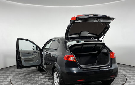 Chevrolet Lacetti, 2011 год, 467 000 рублей, 10 фотография
