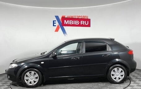 Chevrolet Lacetti, 2011 год, 467 000 рублей, 7 фотография