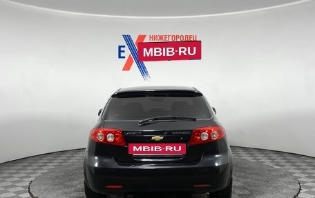 Chevrolet Lacetti, 2011 год, 467 000 рублей, 5 фотография