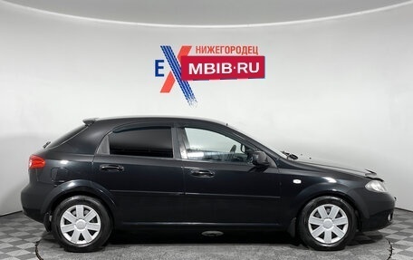 Chevrolet Lacetti, 2011 год, 467 000 рублей, 3 фотография