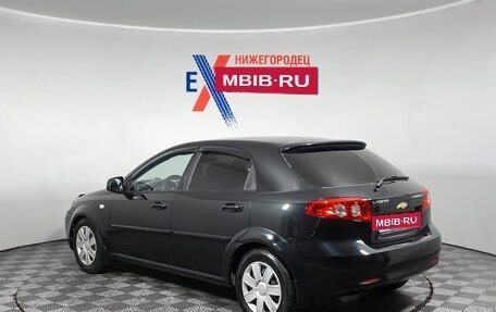 Chevrolet Lacetti, 2011 год, 467 000 рублей, 6 фотография