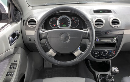 Chevrolet Lacetti, 2011 год, 467 000 рублей, 18 фотография