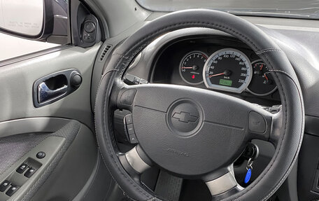 Chevrolet Lacetti, 2011 год, 467 000 рублей, 17 фотография