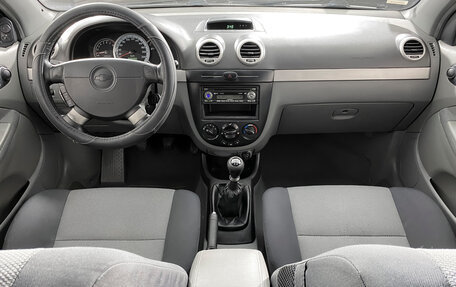 Chevrolet Lacetti, 2011 год, 467 000 рублей, 16 фотография