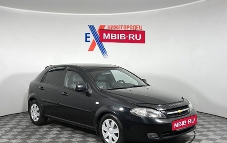 Chevrolet Lacetti, 2011 год, 467 000 рублей, 2 фотография