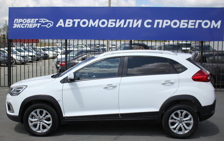 Chery Tiggo 2, 2017 год, 873 000 рублей, 6 фотография