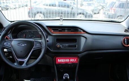 Chery Tiggo 2, 2017 год, 873 000 рублей, 7 фотография