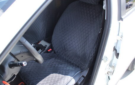 Chery Tiggo 2, 2017 год, 873 000 рублей, 21 фотография