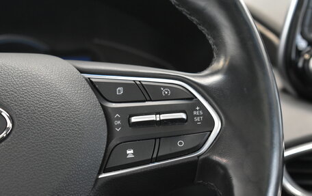 Hyundai Santa Fe IV, 2020 год, 3 549 000 рублей, 11 фотография