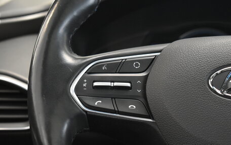 Hyundai Santa Fe IV, 2020 год, 3 549 000 рублей, 10 фотография