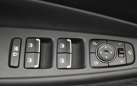 Hyundai Santa Fe IV, 2020 год, 3 549 000 рублей, 12 фотография