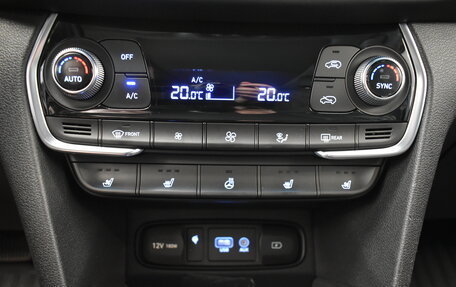 Hyundai Santa Fe IV, 2020 год, 3 549 000 рублей, 18 фотография