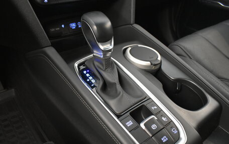 Hyundai Santa Fe IV, 2020 год, 3 549 000 рублей, 17 фотография