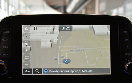 Hyundai Santa Fe IV, 2020 год, 3 549 000 рублей, 19 фотография