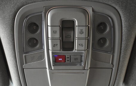 Hyundai Santa Fe IV, 2020 год, 3 549 000 рублей, 23 фотография