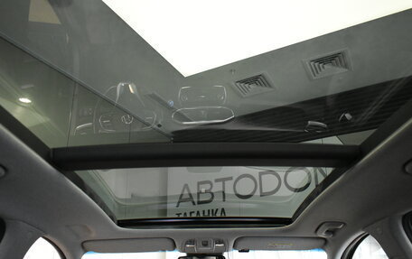 Hyundai Santa Fe IV, 2020 год, 3 549 000 рублей, 24 фотография
