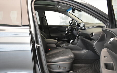 Hyundai Santa Fe IV, 2020 год, 3 549 000 рублей, 27 фотография