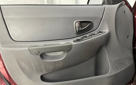 Hyundai Accent II, 2008 год, 499 000 рублей, 23 фотография