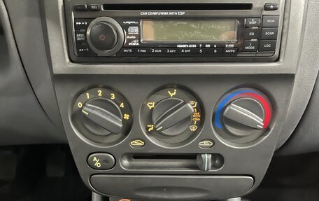 Hyundai Accent II, 2008 год, 499 000 рублей, 21 фотография