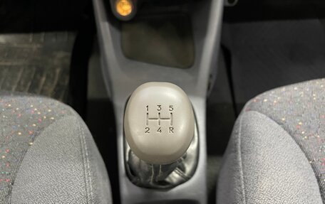Hyundai Accent II, 2008 год, 499 000 рублей, 22 фотография