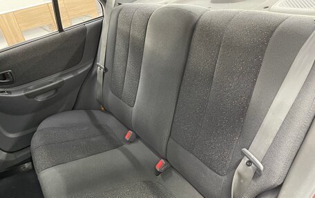 Hyundai Accent II, 2008 год, 499 000 рублей, 27 фотография