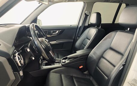 Mercedes-Benz GLK-Класс, 2013 год, 1 650 000 рублей, 8 фотография