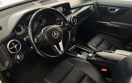 Mercedes-Benz GLK-Класс, 2013 год, 1 650 000 рублей, 7 фотография