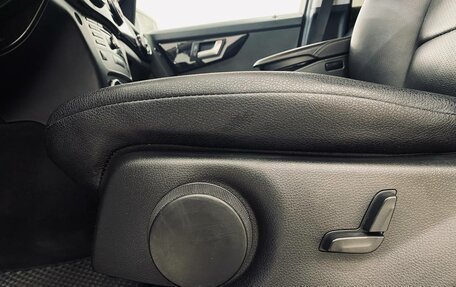 Mercedes-Benz GLK-Класс, 2013 год, 1 650 000 рублей, 15 фотография