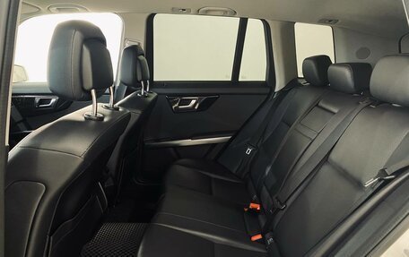 Mercedes-Benz GLK-Класс, 2013 год, 1 650 000 рублей, 18 фотография