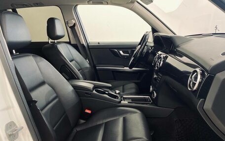 Mercedes-Benz GLK-Класс, 2013 год, 1 650 000 рублей, 22 фотография