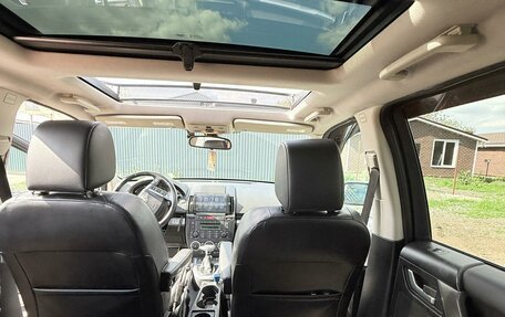 Land Rover Freelander II рестайлинг 2, 2007 год, 999 999 рублей, 8 фотография