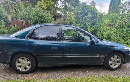 Opel Omega B, 1995 год, 125 000 рублей, 3 фотография