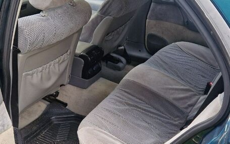 Opel Omega B, 1995 год, 125 000 рублей, 4 фотография