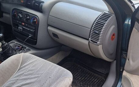 Opel Omega B, 1995 год, 125 000 рублей, 2 фотография