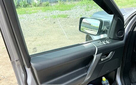 Land Rover Freelander II рестайлинг 2, 2007 год, 999 999 рублей, 12 фотография