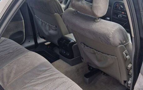 Opel Omega B, 1995 год, 125 000 рублей, 6 фотография