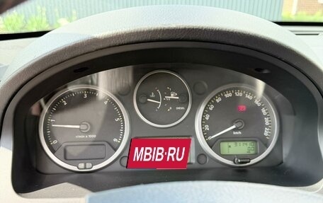Land Rover Freelander II рестайлинг 2, 2007 год, 999 999 рублей, 9 фотография