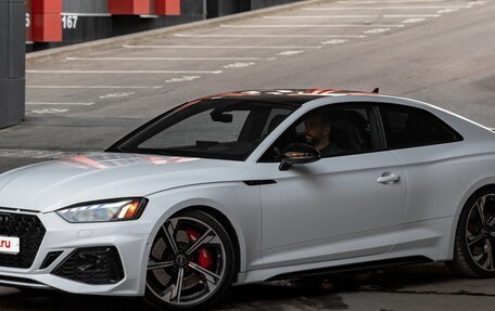Audi RS 5, 2021 год, 8 200 000 рублей, 2 фотография